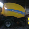 Rotopressa New Holland Roll Belt 180 usata