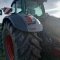 Trattore Fendt 930 Profi usato