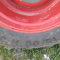 Trattore Fendt 930 Profi usato