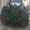 Trattore John Deere 6170M usato
