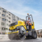 Rullo tandem Wacker Neuson RD18