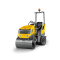Rullo tandem Wacker Neuson RD18