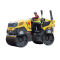 Rullo tandem Wacker Neuson RD45
