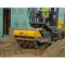 Rullo Wacker Neuson RC50