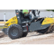 Rullo Wacker Neuson RC70