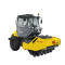 Rullo Wacker Neuson RC70