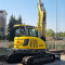 Noleggio Escavatore 80 Quintali EZ80