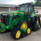 Trattore John Deere 8RX 410