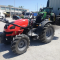 Trattore Same Solaris 55 usato