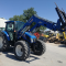 Trattore New Holland T4.105 usato