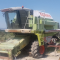 Mietitrebbia Claas Dominator 198 VX usata