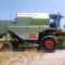 Mietitrebbia Claas Dominator 198 VX usata