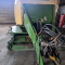 Pressa quadra Krone BP 1290 usata