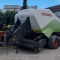 Pressa quadra Claas Quadrant 3300 usata