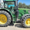 Trattore John Deere 6175R usato