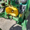 Trattore John Deere 6175R usato