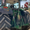 Trattore John Deere 6175R usato