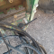 Trattore John Deere 6175R usato