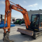 Escavatore Doosan DX63-3 usato