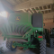 Mietitrebbia John Deere W550 Hillmaster usata