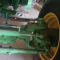 Mietitrebbia John Deere W550 Hillmaster usata