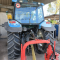 Trattore New Holland TS90 usato