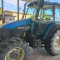 Trattore New Holland TS90 usato