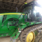 Trattore John Deere 8320RT usato