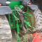 Trattore John Deere 8320RT usato