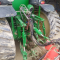 Trattore John Deere 8320RT usato