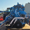 Seminatrice combinata Lemken Optidisc 25/600K + Zirkon 12/600K + Solitair FR