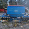 Seminatrice combinata usata Lemken Solitair 9 + Zirkon 12