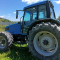 Trattore Landini Legend 165 Top usato
