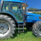 Trattore Landini Legend 165 Top usato