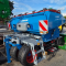Seminatrice combinata Lemken Optidisc 25/600K + Zirkon 12/600K + Solitair FR