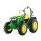 Trattore John Deere 5075E