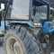 Trattore Landini 6500 usato