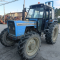 Trattore Landini 6500 usato