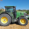 Trattore John Deere 6250R Usato Full Optional con IVT