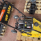 Piastra Vibrante Wacker Neuson WP 1550 usata