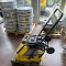 Piastra Vibrante Wacker Neuson WP 1550 usata