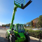 Merlo Panoramic 27.6 Top