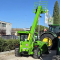 Merlo Panoramic 27.6 Top