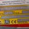 Seminatrice usata MASCHIO GASPARDO Centauro 400 + Gabbiano