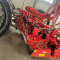 Seminatrice usata MASCHIO GASPARDO Centauro 400 + Gabbiano