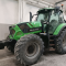 Trattore Deutz-Fahr 6165 RC-SHIFT Usato