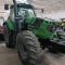 Trattore Deutz-Fahr 6165 RC-SHIFT Usato
