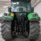 Trattore Deutz-Fahr 6165 RC-SHIFT Usato