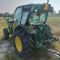 Trattore John Deere 5090GL Usato | 2021
