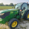 Trattore John Deere 5090GL Usato | 2021